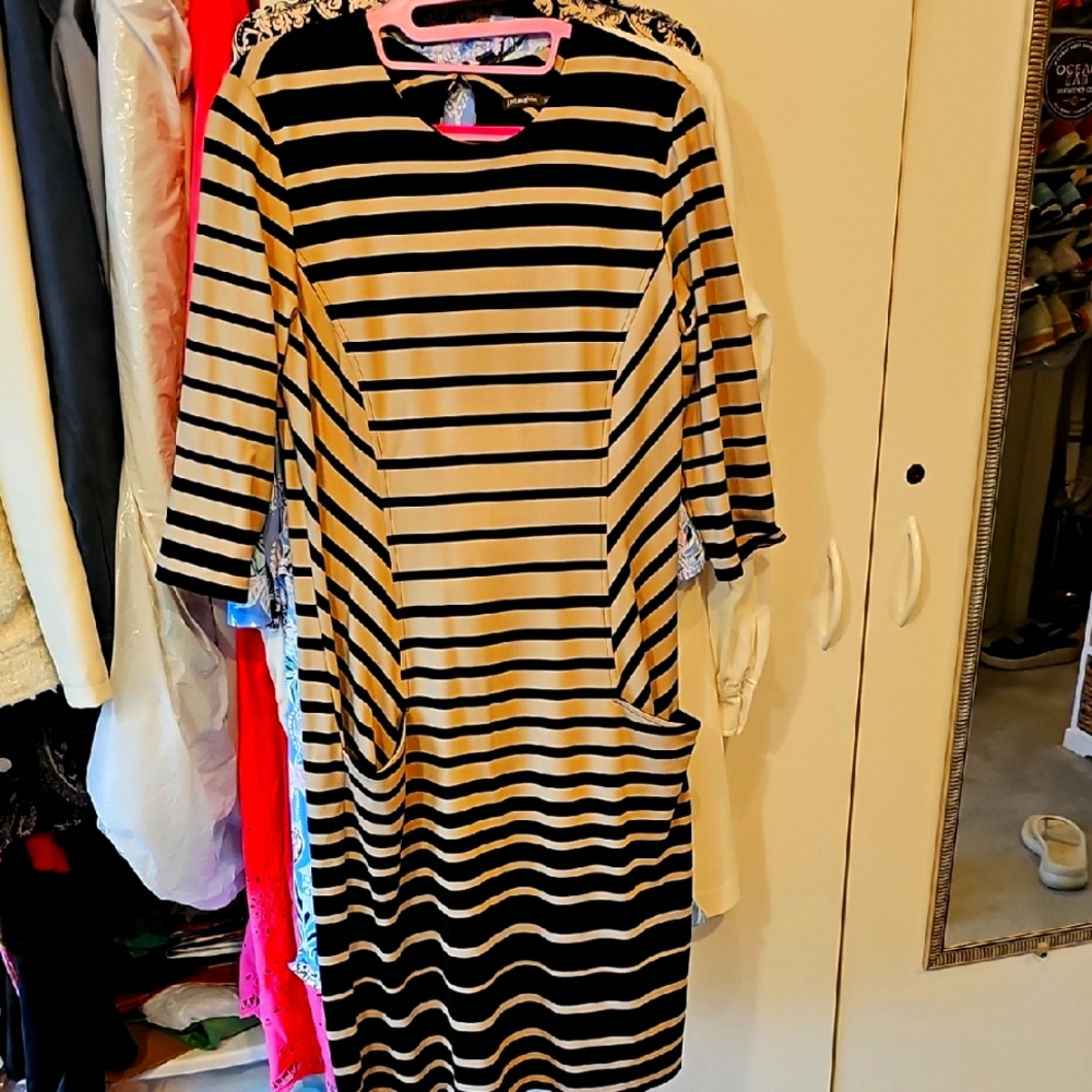 J.MacLaughlin CATALYST dress